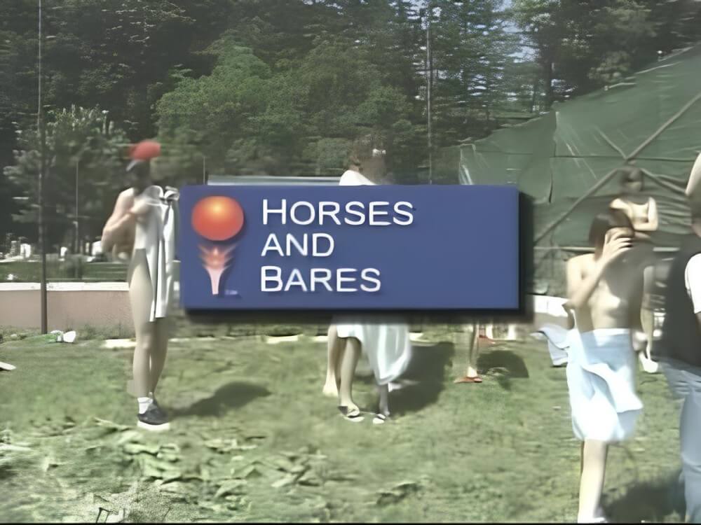 [PNuDL] Horses and Bares