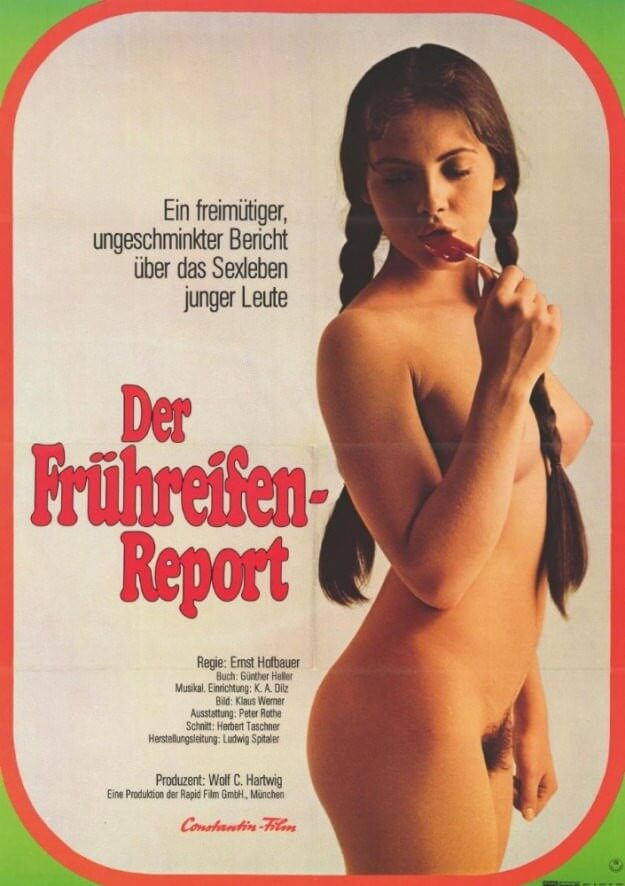 [PNuDL] Der Fruhreifen report 1973