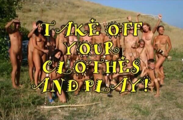 [PNuDL] Enature - Take Off Your Clothes and Play