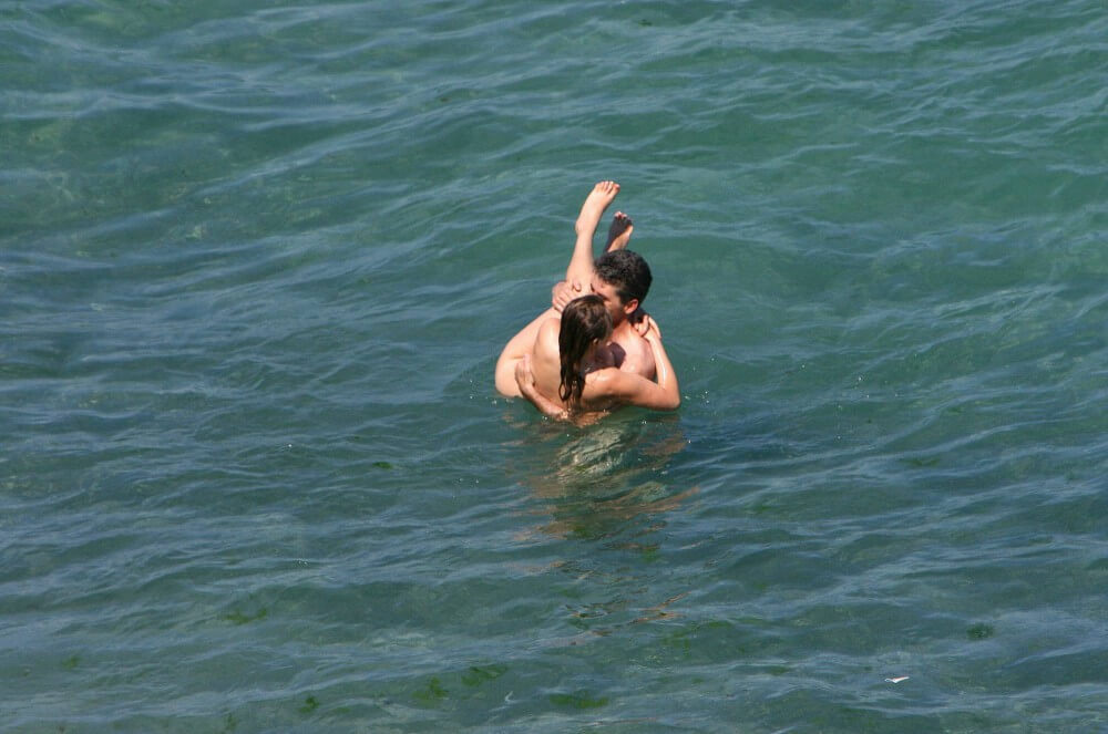 [PNuDL] Bulgarian Nudist Couple pics