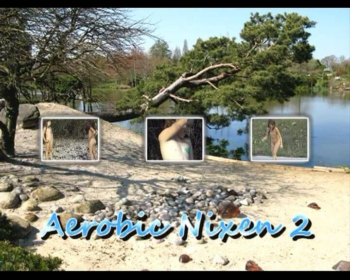 [PNuDL] Naturistin: Aerobic Nixen 2 upd