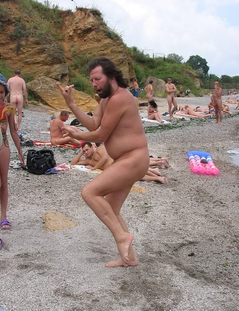 [PNuDL] Afternoon Beach Delight pics