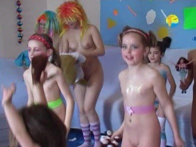 [PNuDL] Naturism Freedom: Disco
