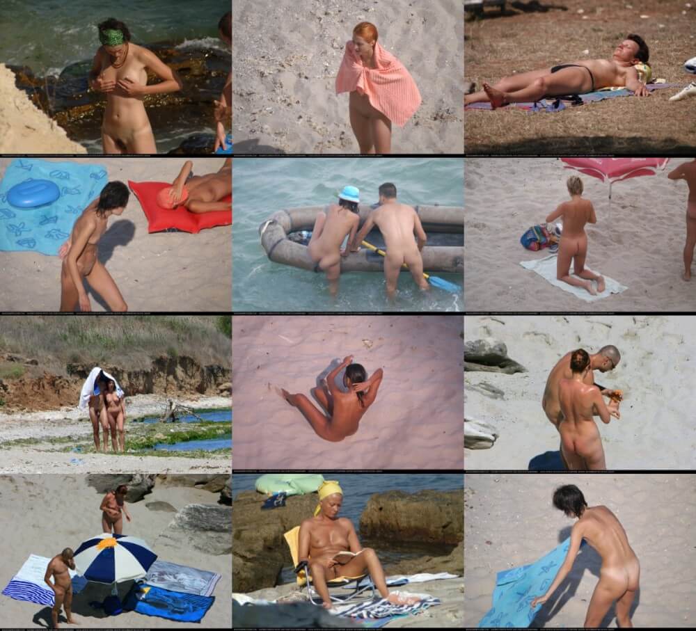 [PNuDL] Verna Skinny-Dipping Girl photos