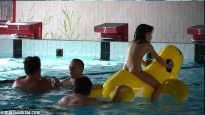 [PNuDL] Floating On Our Rafts 1