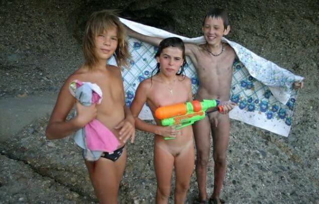 [PNuDL] Naturism photo gallery # 33