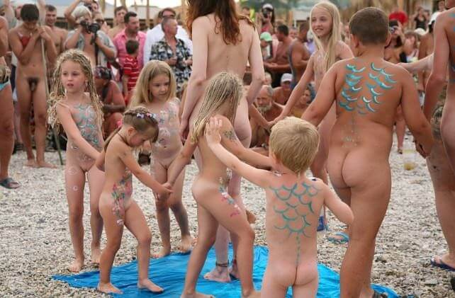 [PNuDL] Large photo gallery nudism