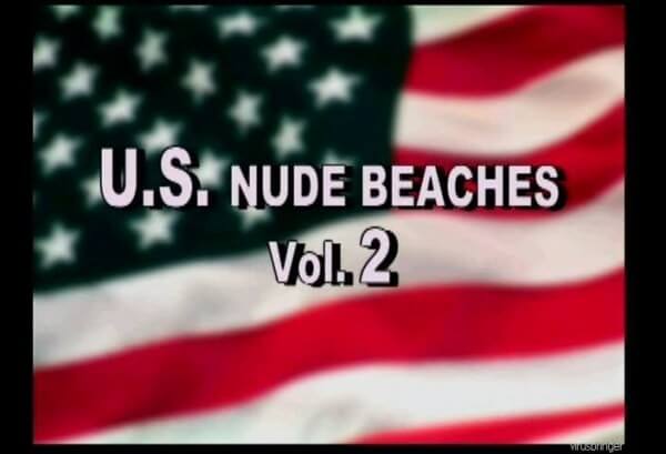 [PNuDL] U.S. Nude Beaches vol 2