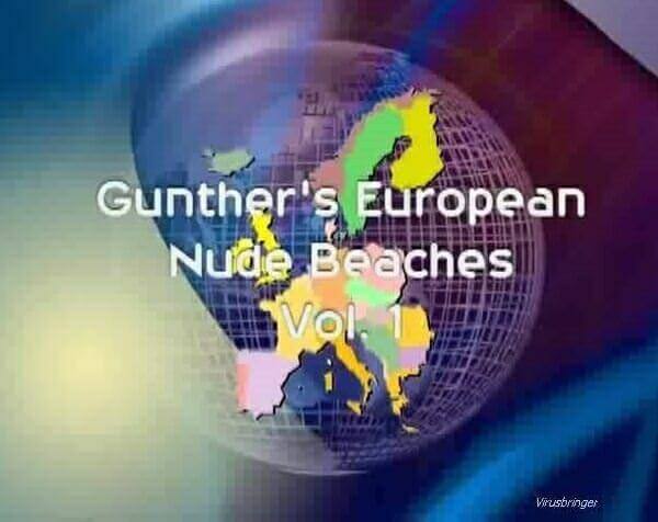 [PNuDL] Gunthers European Nude Beaches vol1