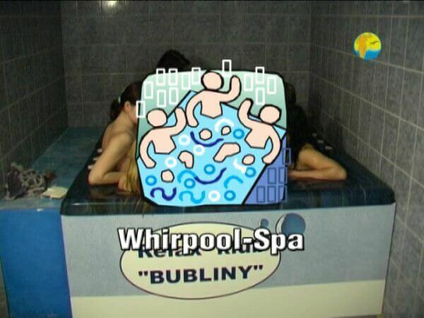 [PNuDL] Naturist Freedom: Whirpool Spa