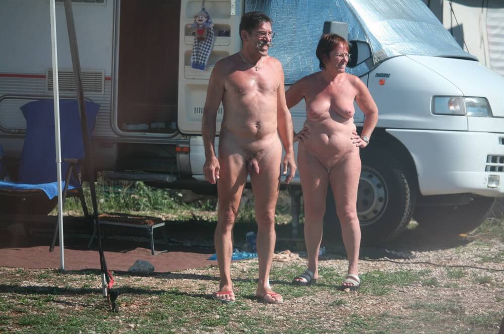 [PNuDL] Crete FKK Camping Tour pics