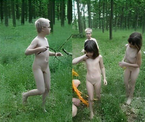 [PNuDL] Naturism photo gallery # 21