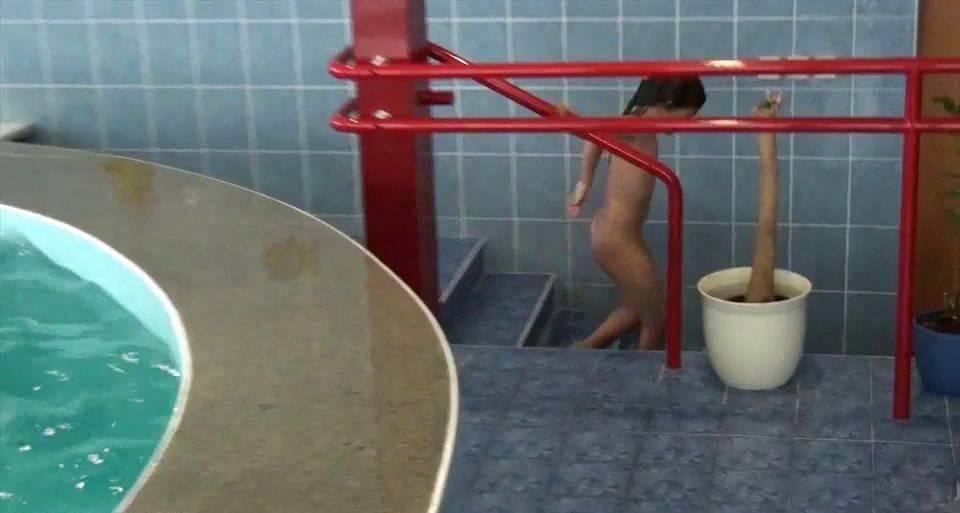 [PNuDL] Indoor Swim Exercise
