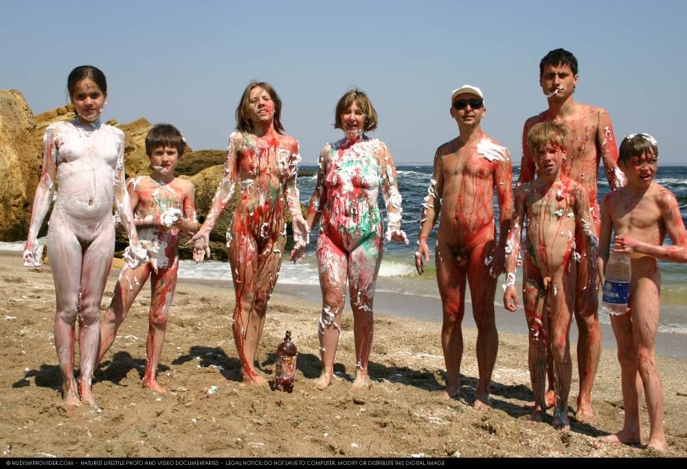 [PNuDL] Naturism photo gallery # 58