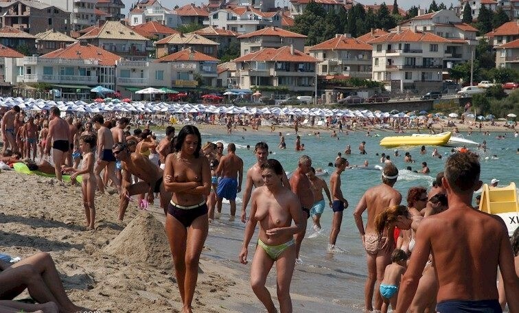 [PNuDL] Enature - resort in solar Bulgaria