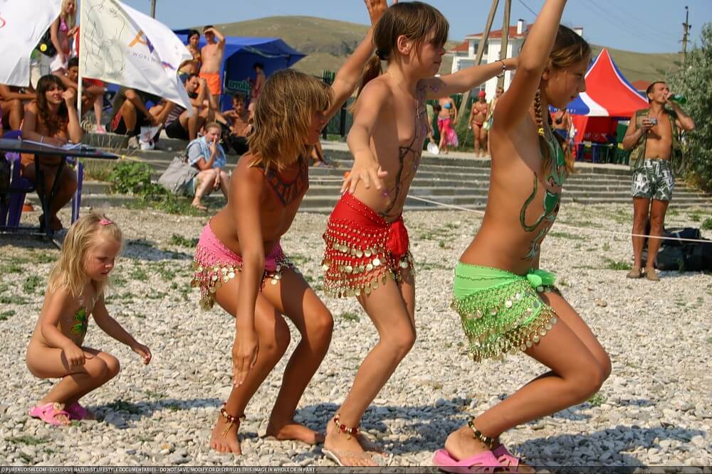 [PNuDL] Festival and dancing photos