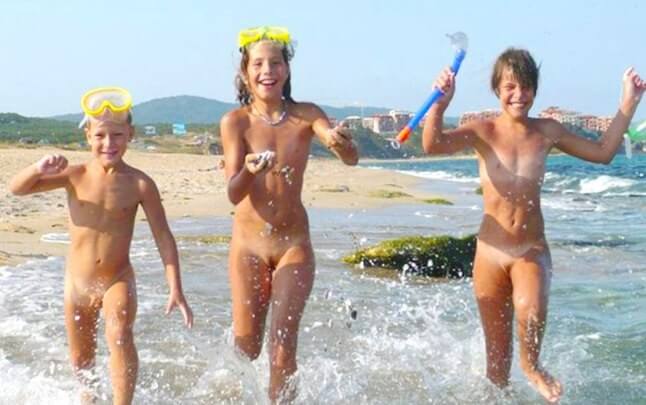 [PNuDL] Naturism photo gallery # 27