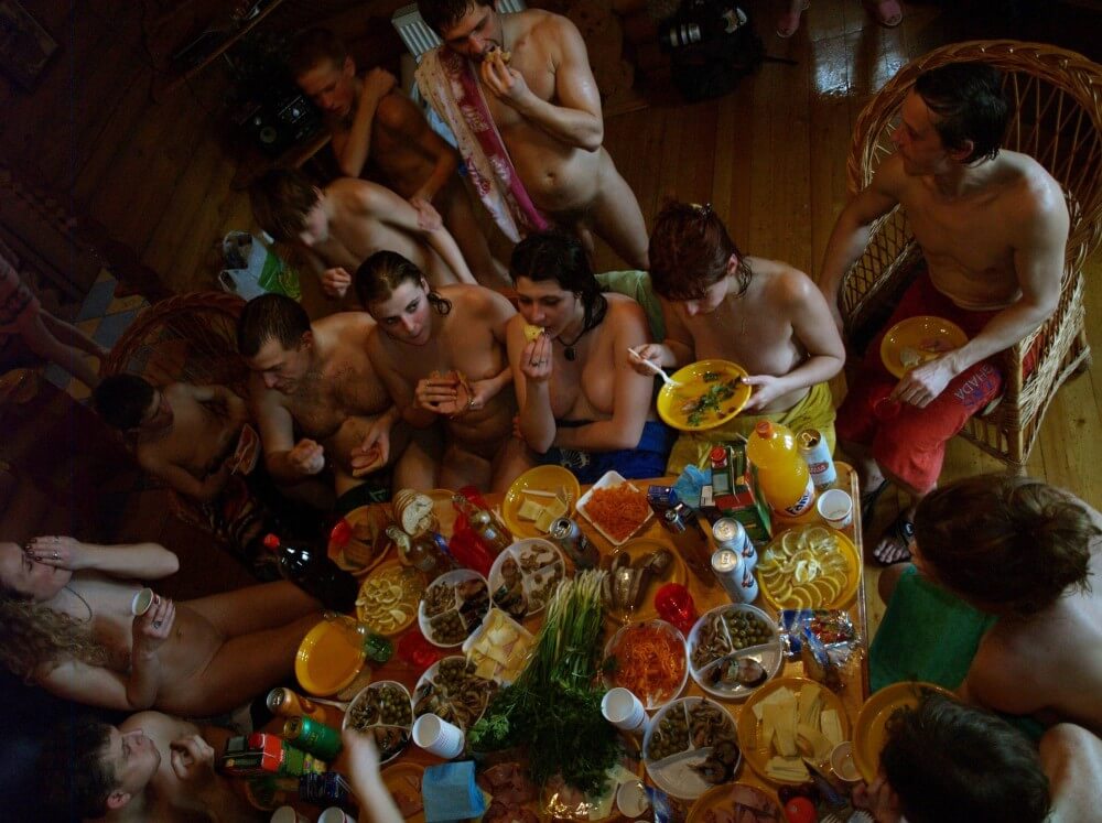 [PNuDL] Family Valentines Dinning pics