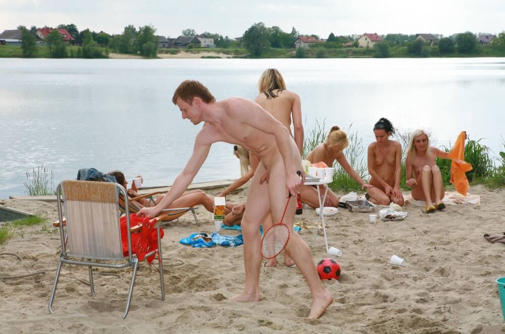 [PNuDL] Lakeside Outdoor Activity photos
