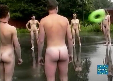 [PNuDL] Enature, EurovidFKK Tutti-Frutti Nudie upd
