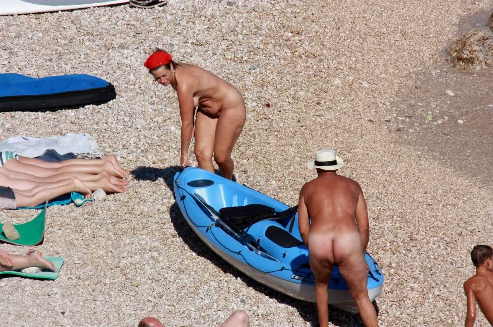 [PNuDL] Get In Waters for Boating pics