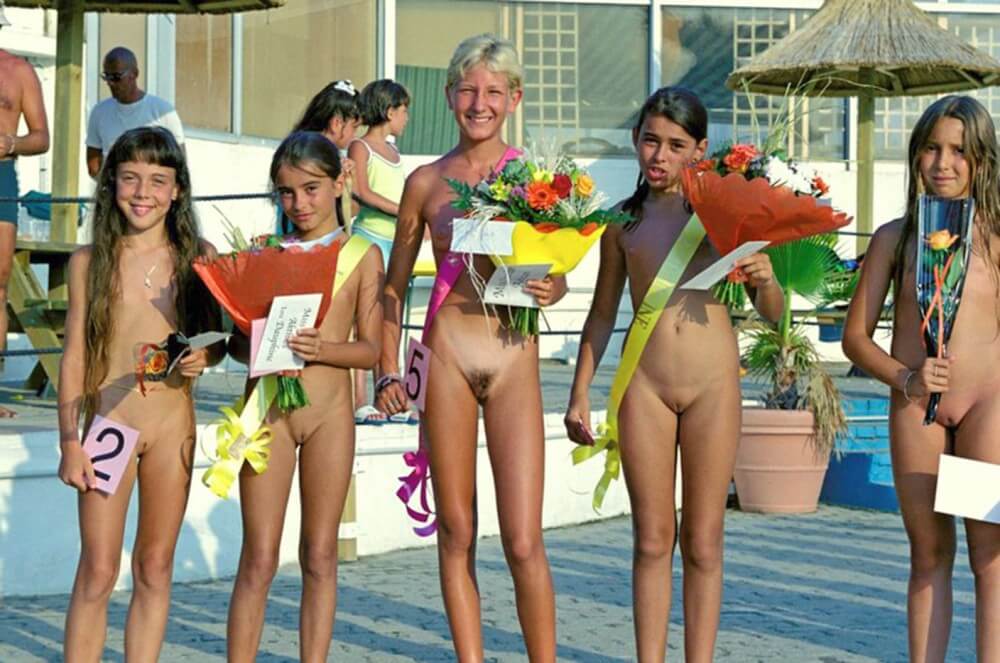 [PNuDL] Beauty contest FR photos