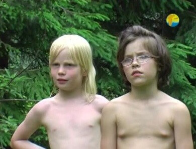 [PNuDL] Naturist Freedom: Not Only Skippi nudism video
