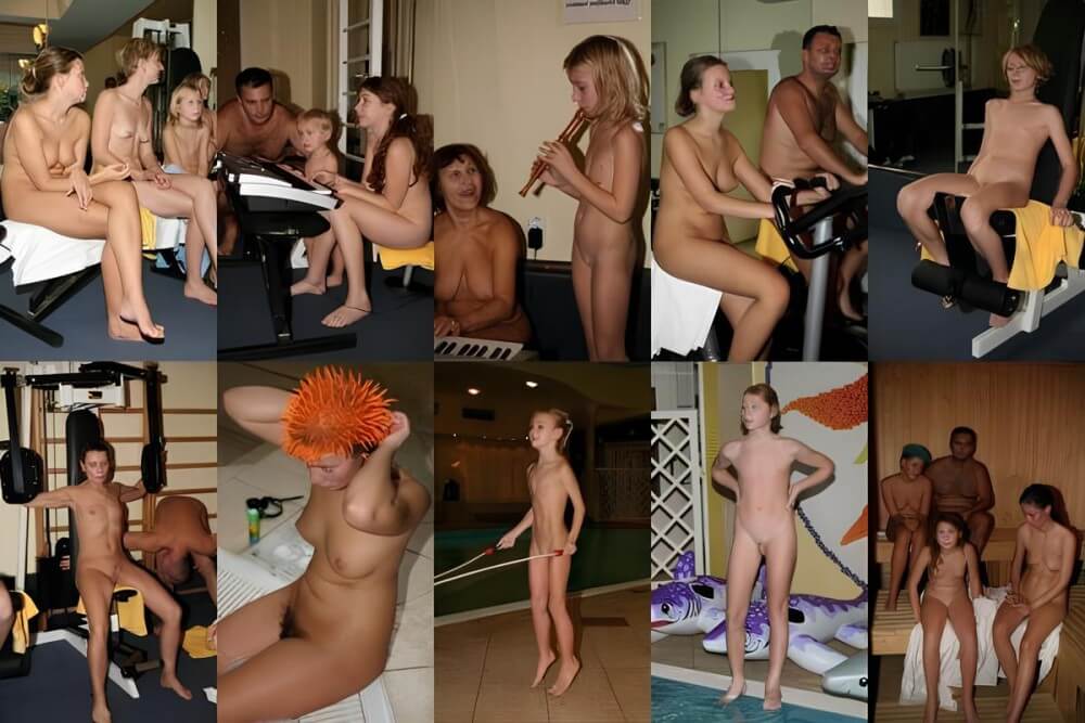 [PNuDL] Sports, health and beauty photos