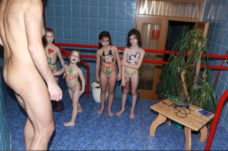 [PNuDL] Aquatic Exercise Day photos