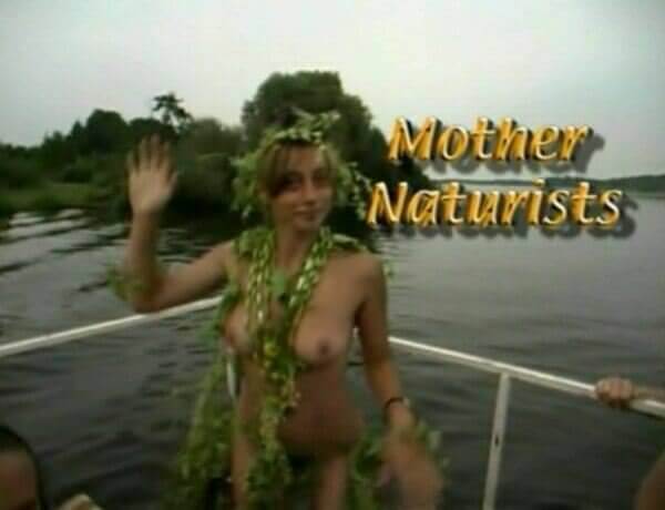 [PNuDL] Enature, Russianbare - Mother Naturists