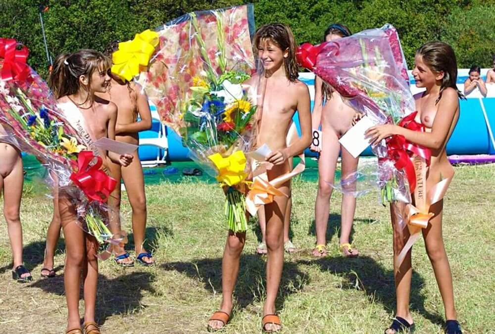 [PNuDL] Nudism photo gallery # 2