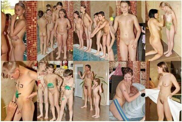 [PNuDL] Naturism photo gallery # 31