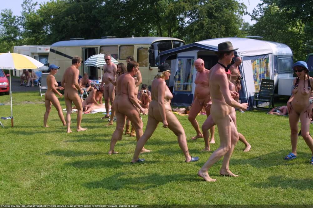 [PNuDL] Naturism photo gallery # 53
