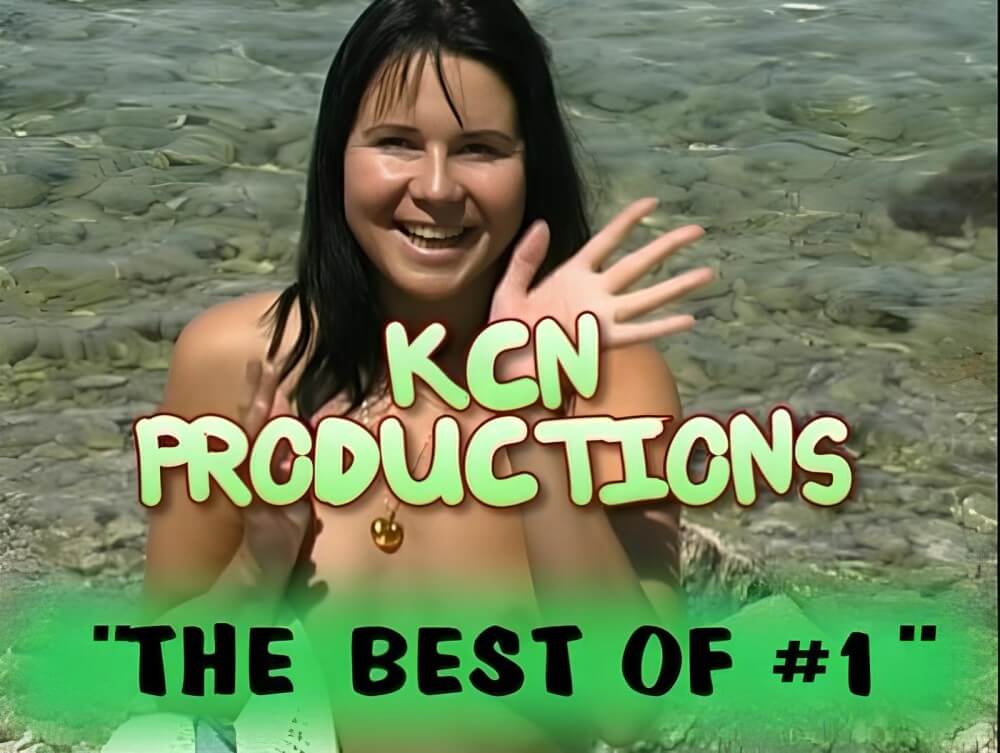 [PNuDL] KCN Productions – The Best Of 1