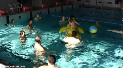 [PNuDL] Floating On Our Rafts 2