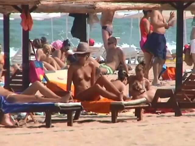 [PNuDL] Beaches of solar Bulgaria