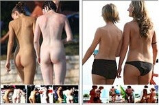 [PNuDL] Naturism photo gallery # 41
