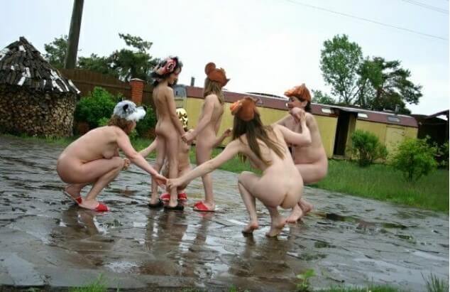 [PNuDL] Naturism photo gallery # 23