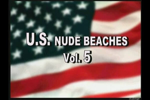 [PNuDL] U.S nude beaches vol 5
