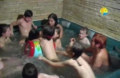 [PNuDL] Naturist Freedom: The Horal Whirlpool
