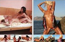 [PNuDL] Naturism photo gallery # 22