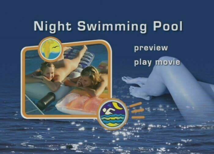 [PNuDL] Naturist Freedom: Night swimming pool