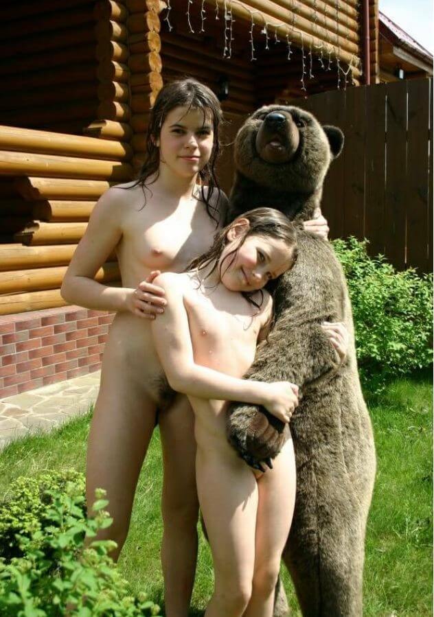 [PNuDL] Naturism photo gallery # 57