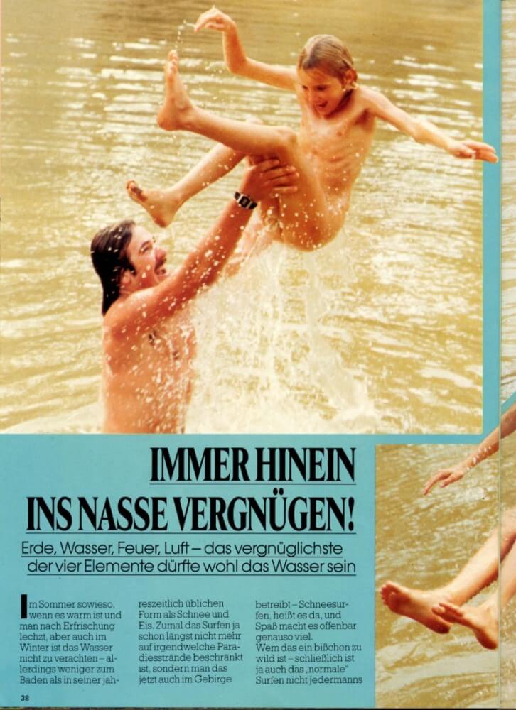 [PNuDL] Jung und Frei Nr 31