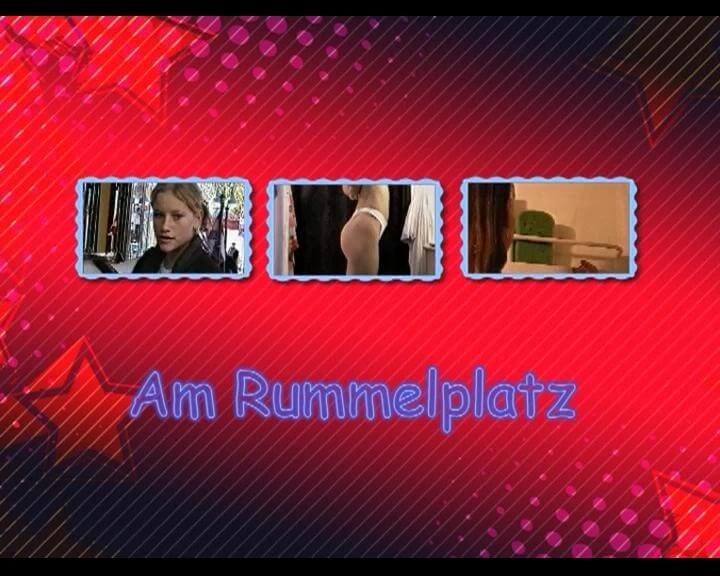[PNuDL] Naturistin: Am Rummelplatz