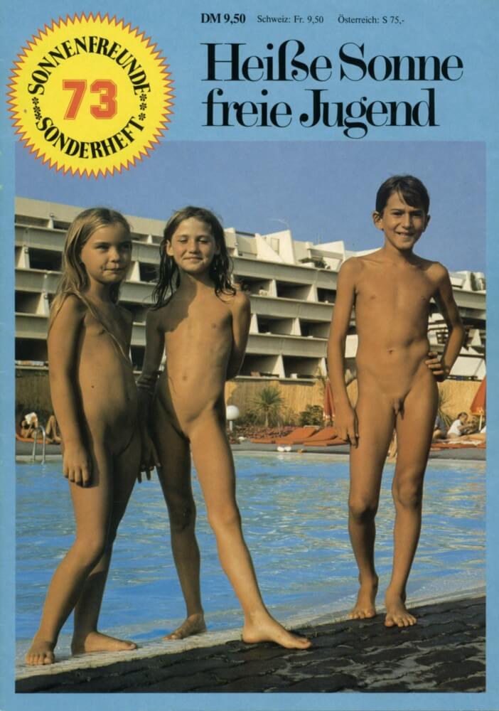 [PNuDL] Sonnenfreunde Sonderheft 16 magazines