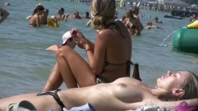[PNuDL] Sun Worshippers 1