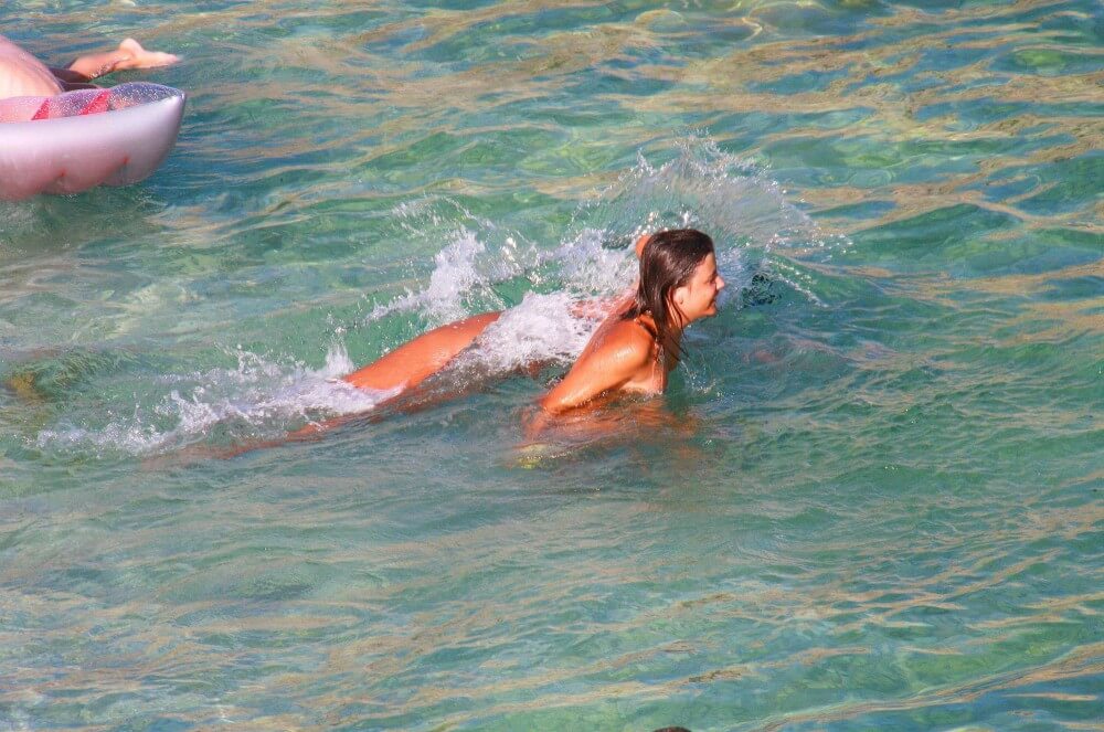 [PNuDL] Ula FKK Teen Shore Run pics