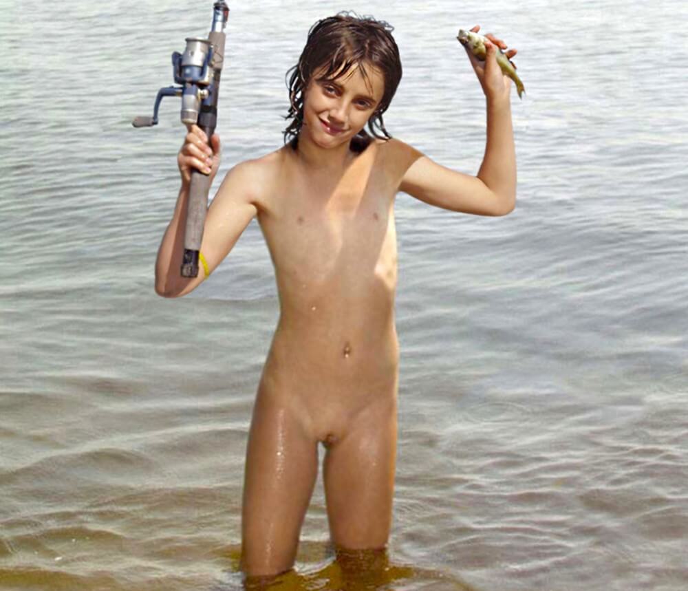 [PNuDL] Naturism photo gallery # 42