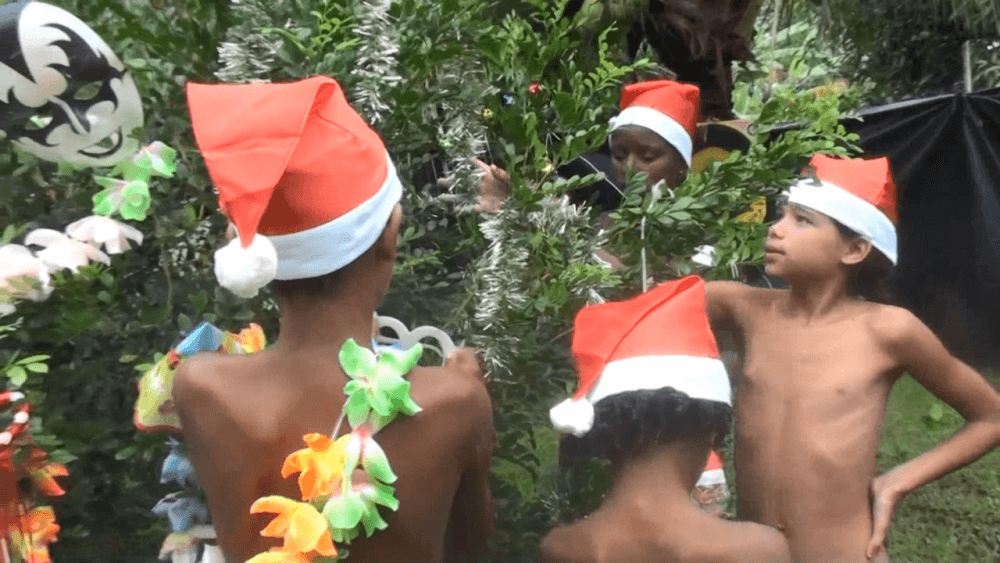 [PNuDL] Brazil Festival Celebrations 1 Full HD